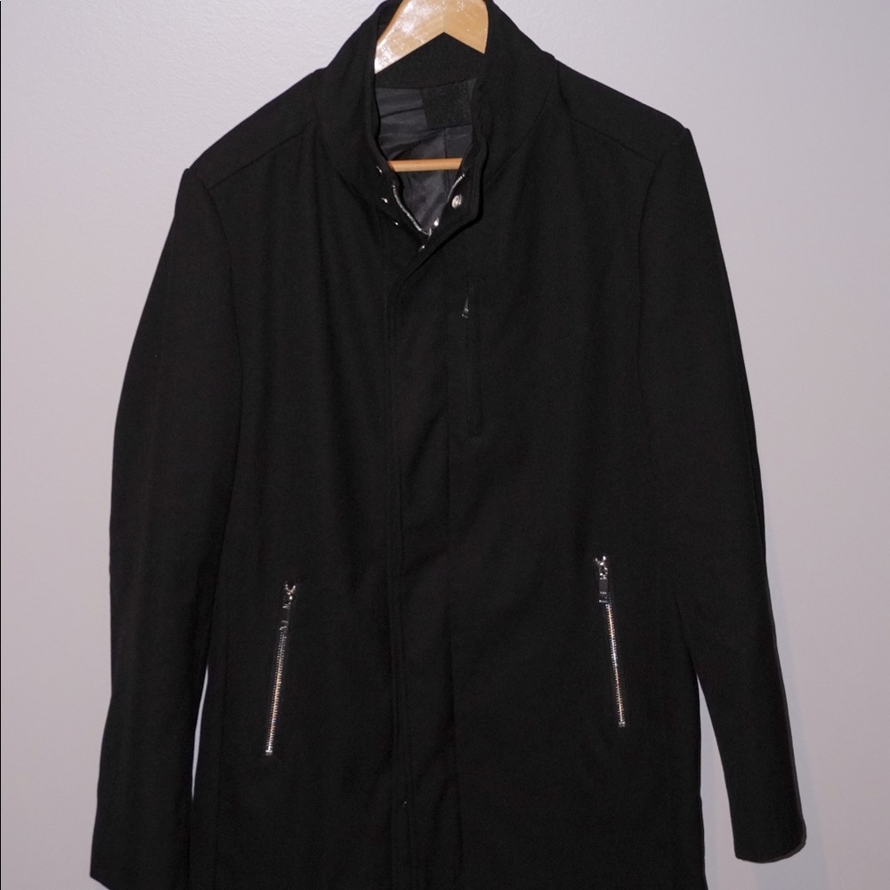 Men’s Zara Suit Jacket